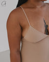 BASERANGE Mississippi Bodysuit Collection France BAS-ONMI-BL-000-HAPTIC